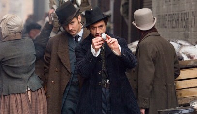 sherlock holmes lessons for writers