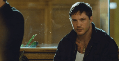 Tom Hardy as Tommy Conlon in Warrior 5