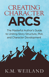 Creating Character Arcs