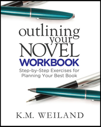 Outlining Your Novel Workbook 200