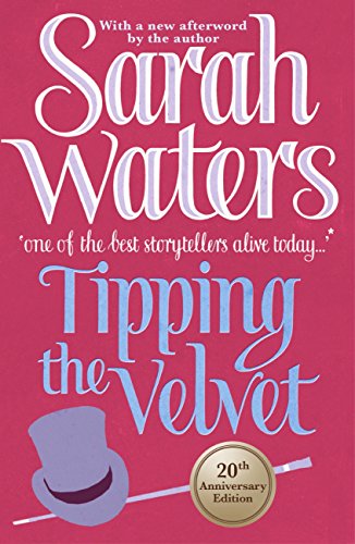 Tipping The Velvet (Virago Modern Classics) by [Sarah Waters]