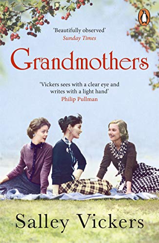 Grandmothers by [Salley Vickers]