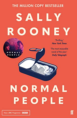 Normal People by [Sally Rooney]