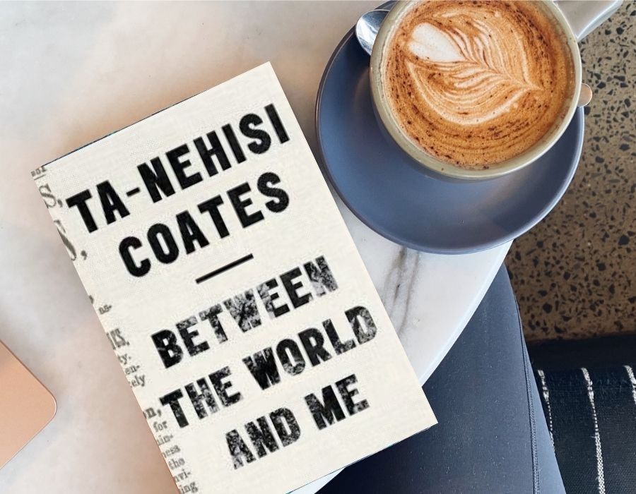 Between the World and Me Book Review