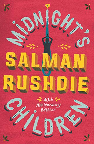 Midnight's Children by [Salman Rushdie]