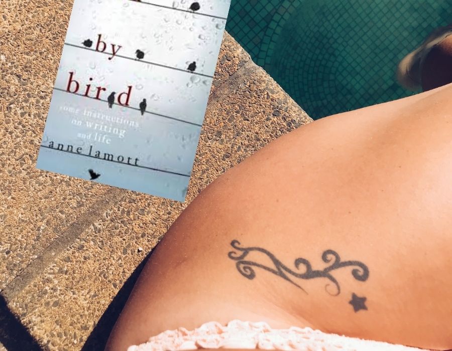 Bird by Bird Book Review