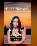 Russian Brides by Hugh McNab. Book review.