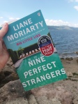 Book Review: Nine Perfect Strangers by Liane Moriarty.