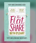 Book Review: The Flat Share by Beth O Leary.
