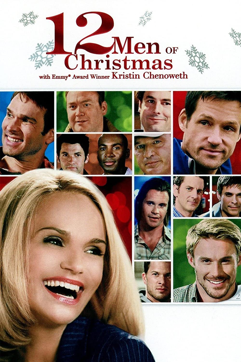 12 Men of Christmas (TV Movie 2009) - IMDb