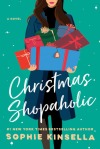 Christmas Book Review: Christmas Shopaholic by Sophie Kinsella. #FestiveRead